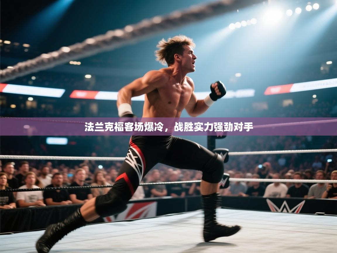 法兰克福客场爆冷，战胜实力强劲对手