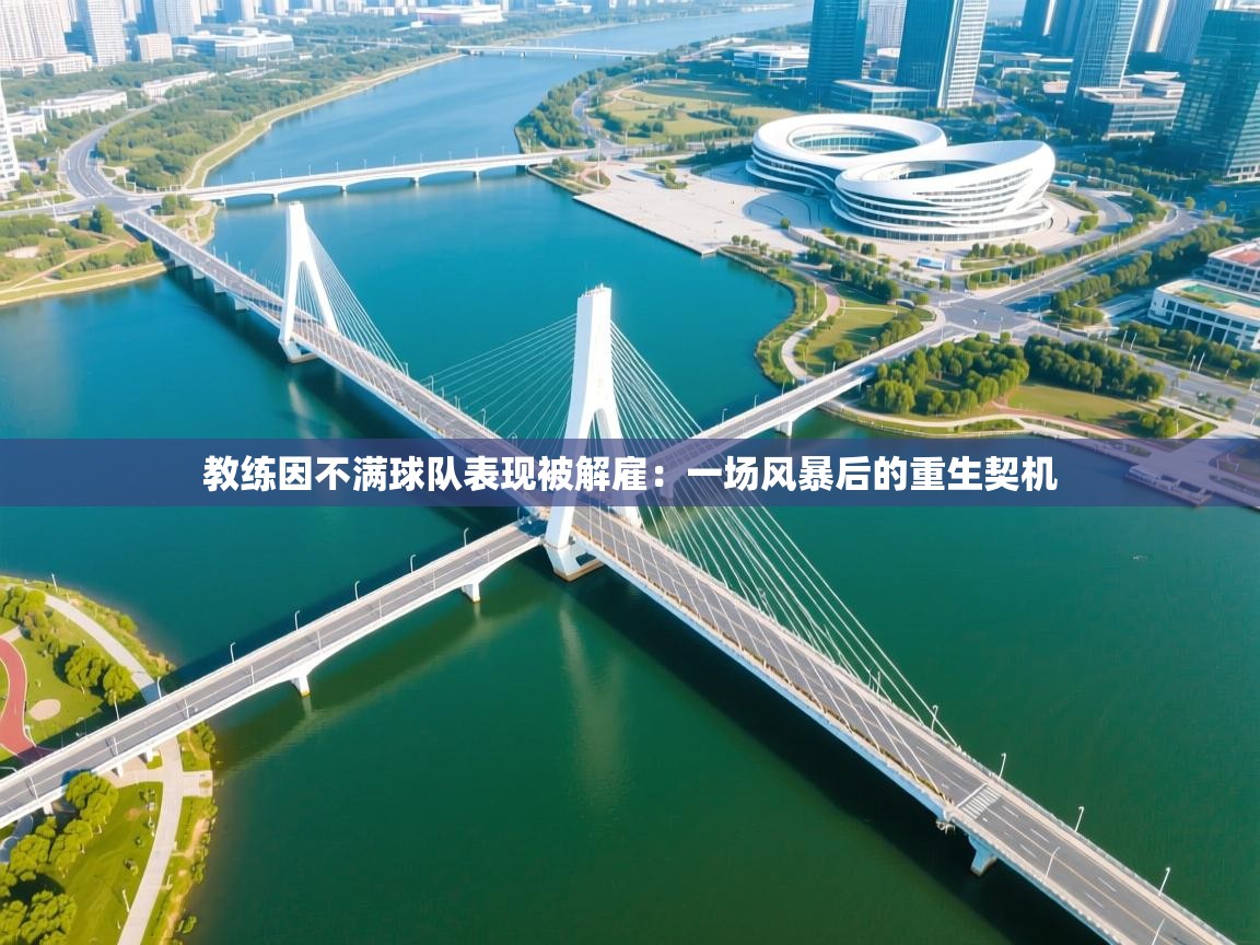 教练因不满球队表现被解雇：一场风暴后的重生契机