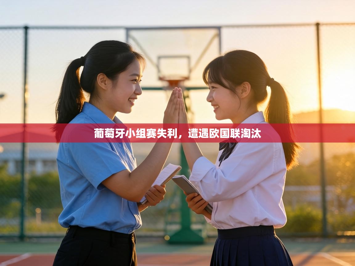 葡萄牙小组赛失利,遭遇欧国联淘汰 第2张